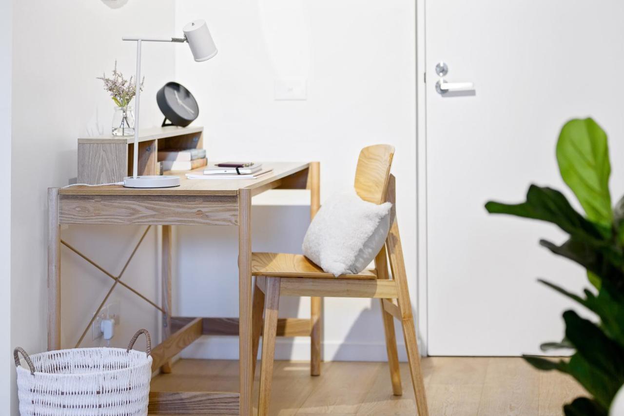 Palmerston St Apartments By Urban Rest Melbourne Ngoại thất bức ảnh