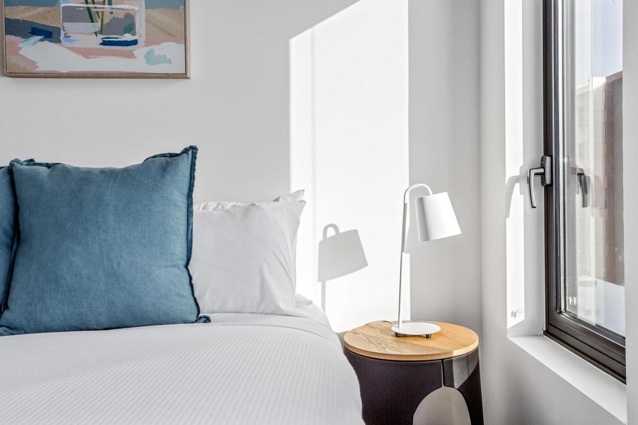 Palmerston St Apartments By Urban Rest Melbourne Ngoại thất bức ảnh