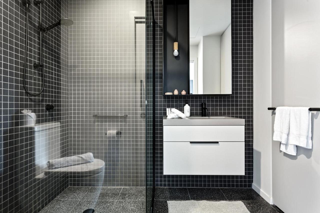 Palmerston St Apartments By Urban Rest Melbourne Ngoại thất bức ảnh