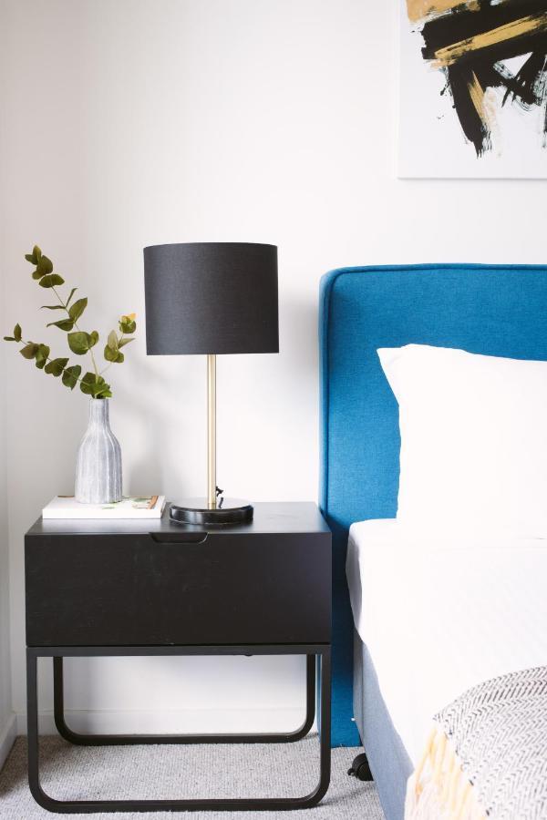Palmerston St Apartments By Urban Rest Melbourne Ngoại thất bức ảnh